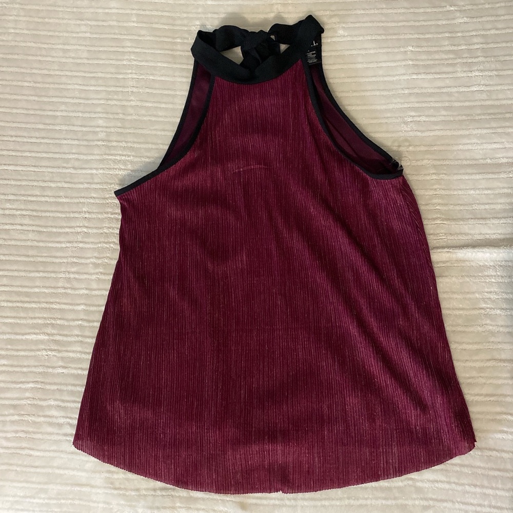 Flowy blouse